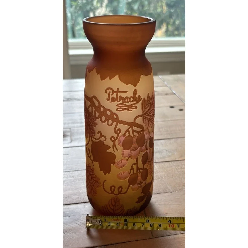 cameo vintage petrache